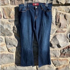 Lucky Brand Bootcut Jeans Size 12